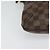 LOUIS VUITTON Borsa a Spalla Bloomsbury PM Damier Ebene N42251 LV Auth 139471 - vista 15