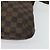 LOUIS VUITTON Borsa a Spalla Bloomsbury PM Damier Ebene N42251 LV Auth 139471 - vista 16