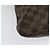 LOUIS VUITTON Borsa a Spalla Bloomsbury PM Damier Ebene N42251 LV Auth 139471 - vista 17