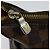 LOUIS VUITTON Borsa a Spalla Bloomsbury PM Damier Ebene N42251 LV Auth 139471 - vista 19