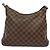 LOUIS VUITTON Borsa a Spalla Bloomsbury PM Damier Ebene N42251 LV Auth 139471 - vista 2