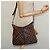 LOUIS VUITTON Borsa a Spalla Bloomsbury PM Damier Ebene N42251 LV Auth 139471 - vista 25