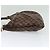 LOUIS VUITTON Borsa a Spalla Bloomsbury PM Damier Ebene N42251 LV Auth 139471 - vista 3