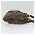 LOUIS VUITTON Borsa a Spalla Bloomsbury PM Damier Ebene N42251 LV Auth 139471 - vista 4