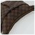 LOUIS VUITTON Borsa a Spalla Bloomsbury PM Damier Ebene N42251 LV Auth 139471 - vista 6