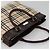 Burberry Nova Check Handtasche aus Canvas Beige Silber Authentisch 139256 - Ansicht 6