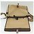 PRADA Schultertasche aus Canvas Beige Silber Authentisch 133380 - Ansicht 16