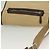 PRADA Schultertasche aus Canvas Beige Silber Authentisch 133380 - Ansicht 6