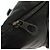 Autre Marque BORSO IN PELLE NERA INTRECCIATO BOTTEGA VENETA ARGENTO AUTH 137678 Nero - vista 14