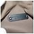 Autre Marque BORSO IN PELLE NERA INTRECCIATO BOTTEGA VENETA ARGENTO AUTH 137678 Nero - vista 15