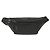 Autre Marque BORSO IN PELLE NERA INTRECCIATO BOTTEGA VENETA ARGENTO AUTH 137678 Nero - vista 2