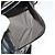 Autre Marque BORSO IN PELLE NERA INTRECCIATO BOTTEGA VENETA ARGENTO AUTH 137678 Nero - vista 20