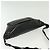 Autre Marque BORSO IN PELLE NERA INTRECCIATO BOTTEGA VENETA ARGENTO AUTH 137678 Nero - vista 6