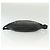 Autre Marque BORSO IN PELLE NERA INTRECCIATO BOTTEGA VENETA ARGENTO AUTH 137678 Nero - vista 9