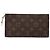 LOUIS VUITTON Monogram Bucket PM Accessory Pouch LV Auth 139424 - view 2