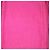 PRADA Canapa PM Bolso de mano de lona rosa dorado Auth bs28699 - vista 17