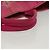 PRADA Canapa PM Bolso de mano de lona rosa dorado Auth bs28699 - vista 8