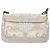 Borsa a Spalla con Catena GUCCI Velluto Bianco 007 2033 1705 Auth 138324 - vista 3