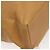 Borsa a Spalla Salvatore Ferragamo in Pelle Beige Oro Auth bs28483 D'oro - vista 12