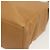 Borsa a Spalla Salvatore Ferragamo in Pelle Beige Oro Auth bs28483 D'oro - vista 13