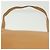 Borsa a Spalla Salvatore Ferragamo in Pelle Beige Oro Auth bs28483 D'oro - vista 8