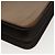 Borsa a Spalla Salvatore Ferragamo Vinile Marrone Oro Auth BA4715 D'oro - vista 11
