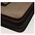 Borsa a Spalla Salvatore Ferragamo Vinile Marrone Oro Auth BA4715 D'oro - vista 12
