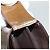 Borsa a Spalla Salvatore Ferragamo Vinile Marrone Oro Auth BA4715 D'oro - vista 9