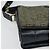 Céline Borsa a Spalla Celine C Sulky PVC Blu Navy Oro Auth 138407 D'oro - vista 10