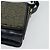 Céline Borsa a Spalla Celine C Sulky PVC Blu Navy Oro Auth 138407 D'oro - vista 11