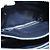 Céline Borsa a Spalla Celine C Sulky PVC Blu Navy Oro Auth 138407 D'oro - vista 19