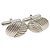 Autre Marque Bracciali TIFFANY&Co. in Argento Ag925 Auth bs27228