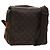 LOUIS VUITTON Borsa a Spalla Monogram Naviglio SPO M50205 LV Auth 136219 Monogramma