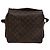 LOUIS VUITTON Borsa a Spalla Monogram Naviglio SPO M50205 LV Auth 136219 Monogramma - vista 2