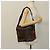 LOUIS VUITTON Borsa a Spalla Monogram Naviglio SPO M50205 LV Auth 136219 Monogramma - vista 26