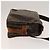 LOUIS VUITTON Borsa a Spalla Monogram Naviglio SPO M50205 LV Auth 136219 Monogramma - vista 3