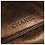 Borsa a Spalla CHANEL in Pelle Marrone CC Auth 138366 - vista 14