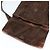 Borsa a Spalla CHANEL in Pelle Marrone CC Auth 138366 - vista 15
