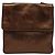 Borsa a Spalla CHANEL in Pelle Marrone CC Auth 138366 - vista 2