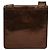 Borsa a Spalla CHANEL in Pelle Marrone CC Auth 138366 - vista 3