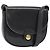 Céline Borsa a Spalla CELINE in Pelle Grigia Dorata Auth 139263 Marrone D'oro