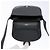 Céline Borsa a Spalla CELINE in Pelle Grigia Dorata Auth 139263 Marrone D'oro - vista 15