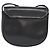Céline Borsa a Spalla CELINE in Pelle Grigia Dorata Auth 139263 Marrone D'oro - vista 3