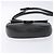 Céline Borsa a Spalla CELINE in Pelle Grigia Dorata Auth 139263 Marrone D'oro - vista 9