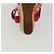 LOUIS VUITTON Sandali Monogram Escal Starboard Rossi LV Auth 139208 Rosso - vista 10