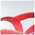 LOUIS VUITTON Sandali Monogram Escal Starboard Rossi LV Auth 139208 Rosso - vista 15