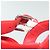 LOUIS VUITTON Sandali Monogram Escal Starboard Rossi LV Auth 139208 Rosso - vista 16