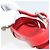 LOUIS VUITTON Sandali Monogram Escal Starboard Rossi LV Auth 139208 Rosso - vista 18