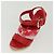 LOUIS VUITTON Sandali Monogram Escal Starboard Rossi LV Auth 139208 Rosso - vista 24