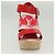 LOUIS VUITTON Sandali Monogram Escal Starboard Rossi LV Auth 139208 Rosso - vista 29